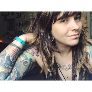 Meet your Posher, Sarah